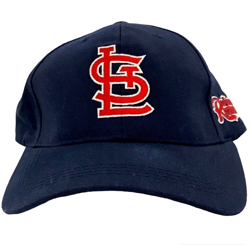 St. Louis Cardinals Redbird Rookie Youth Baseball Cap